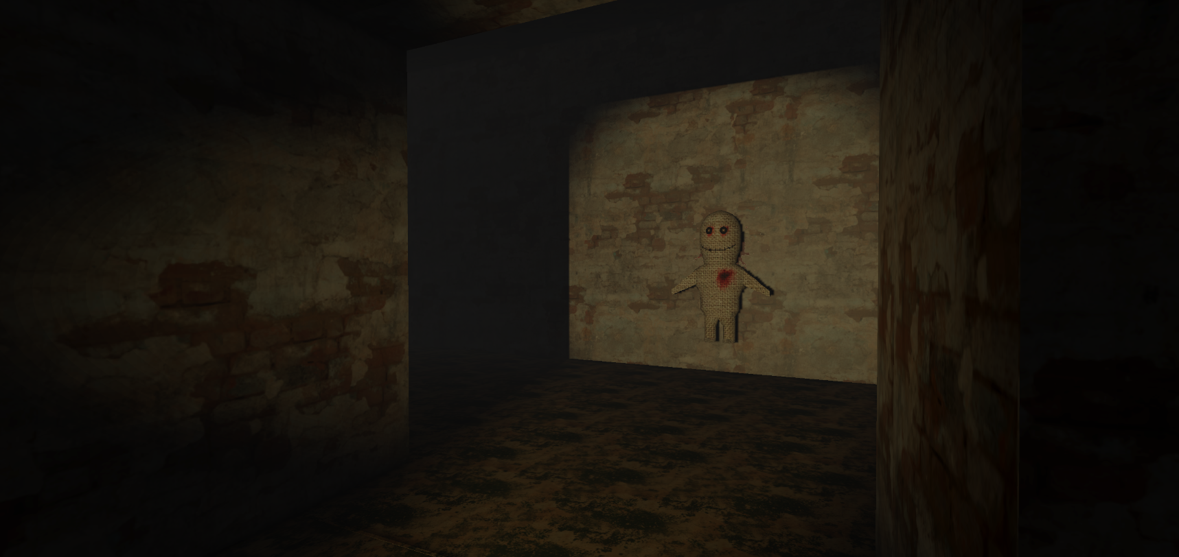 Screenshot 4 for Final Stop: The Abandoned Station