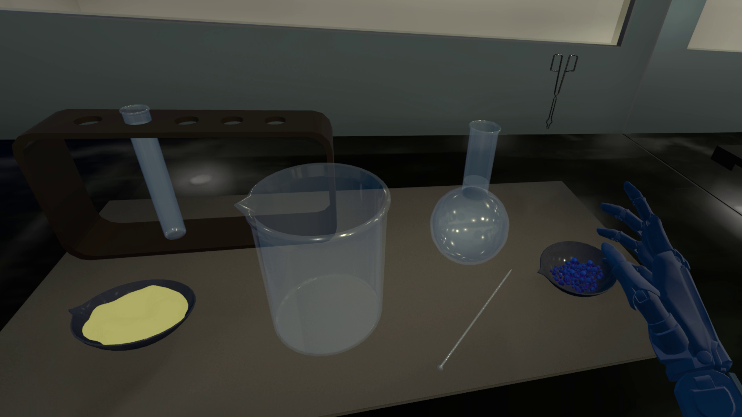 Screenshot 5 for Chemixia
