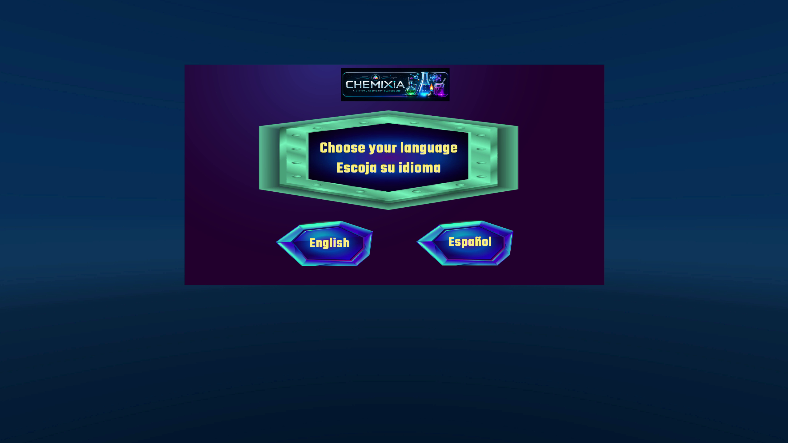 Screenshot 3 for Chemixia