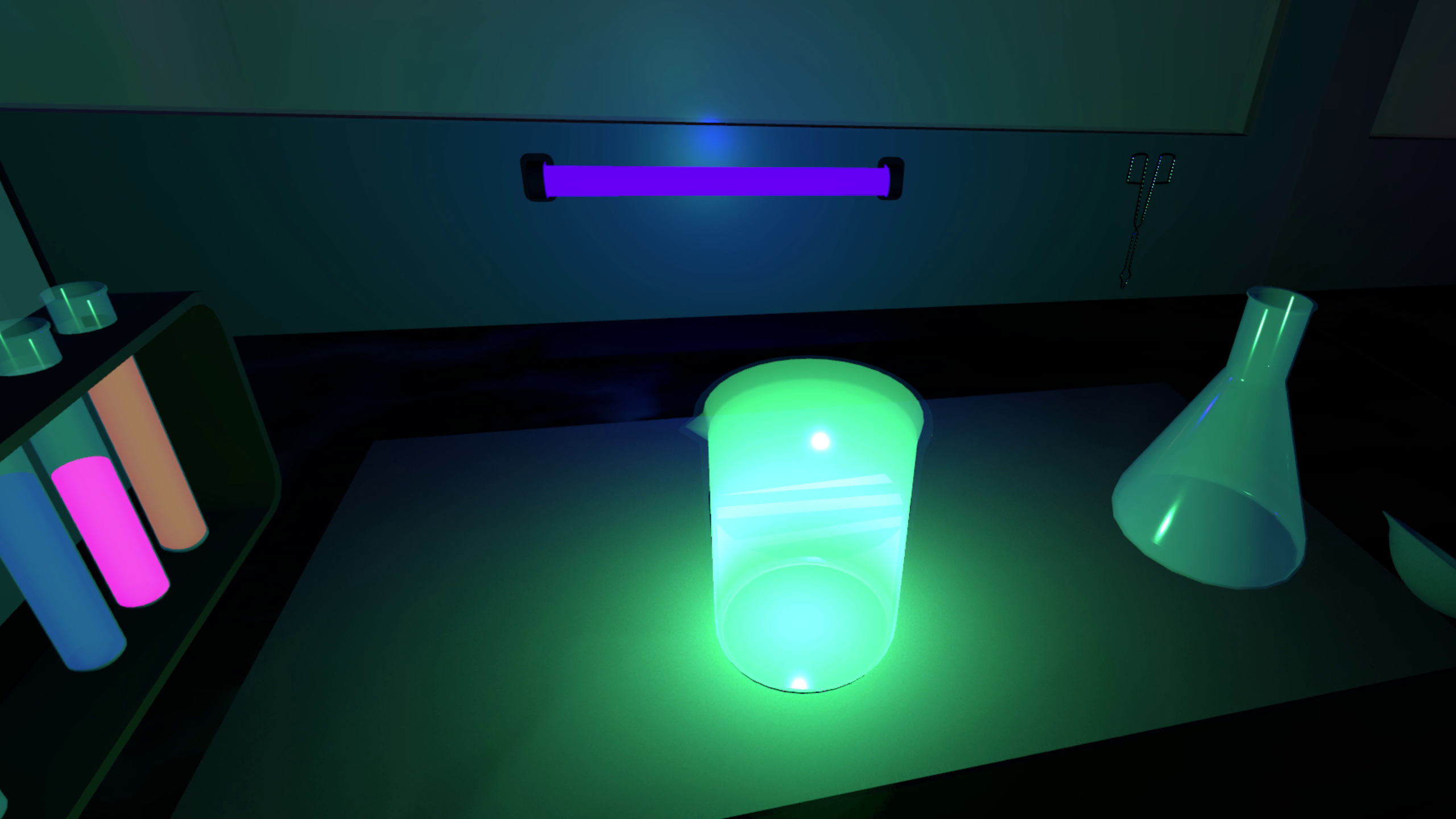 Screenshot 6 for Chemixia