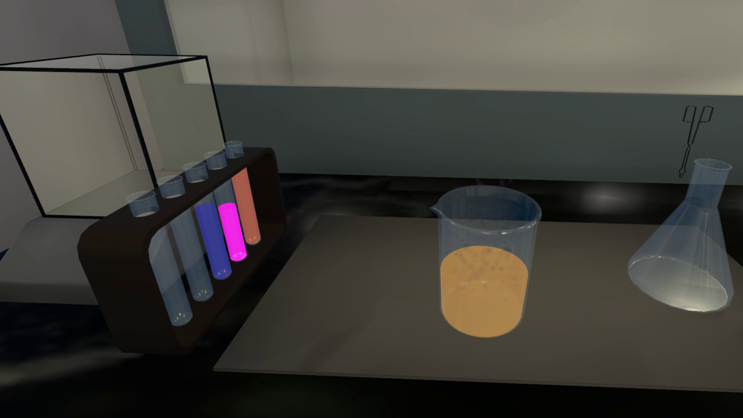 Screenshot 9 for Chemixia