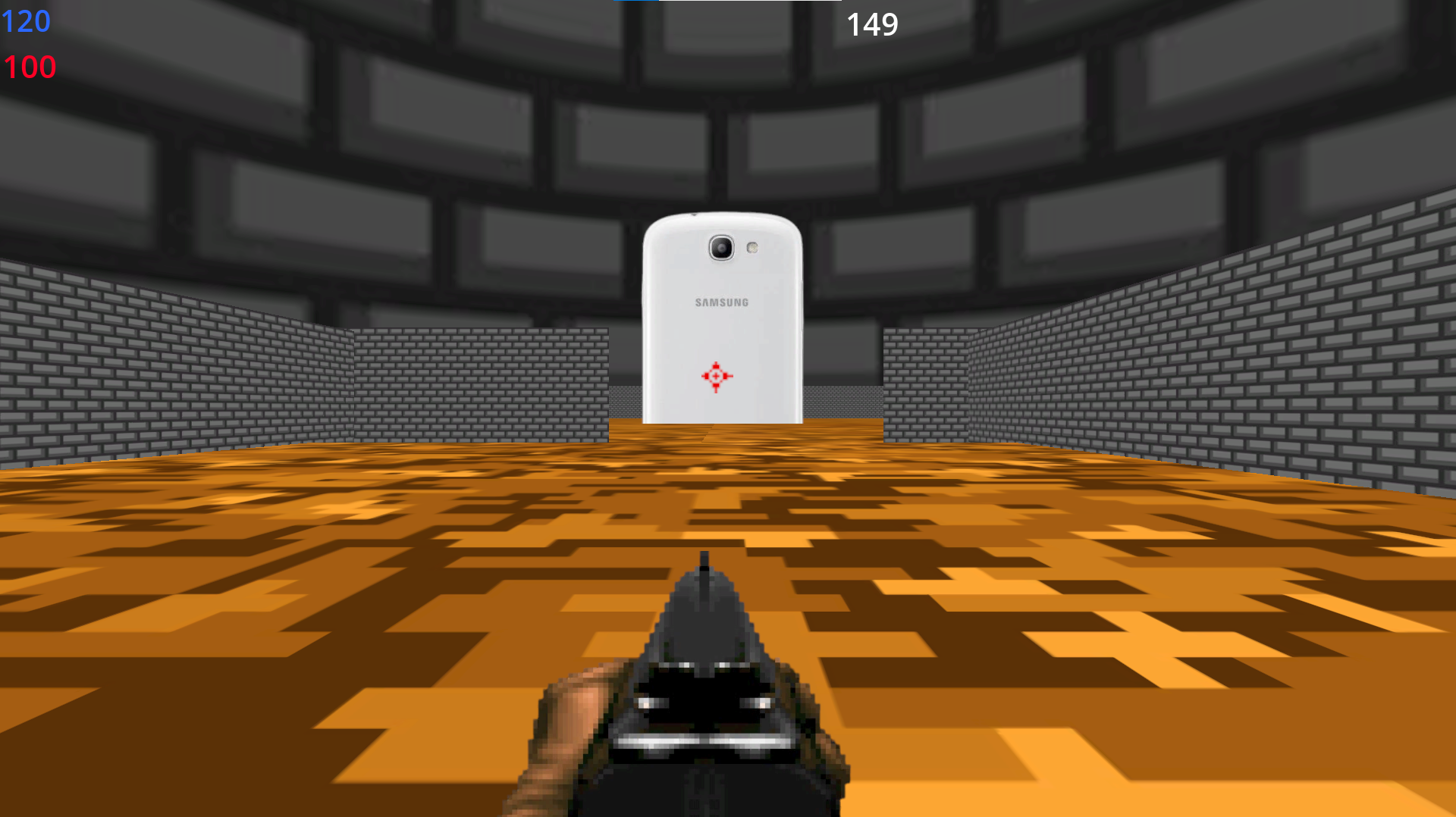 Screenshot 2 for Phone Destrover