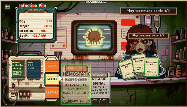 Screenshot 2 for Zombie or Human