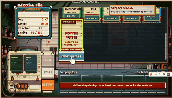 Screenshot 3 for Zombie or Human