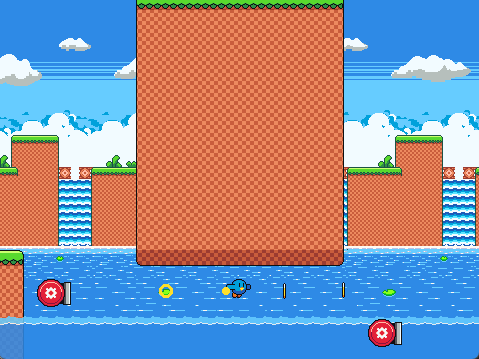 Screenshot 3 for Super Clover World DEMO