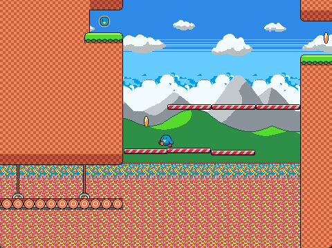 Screenshot 7 for Super Clover World DEMO