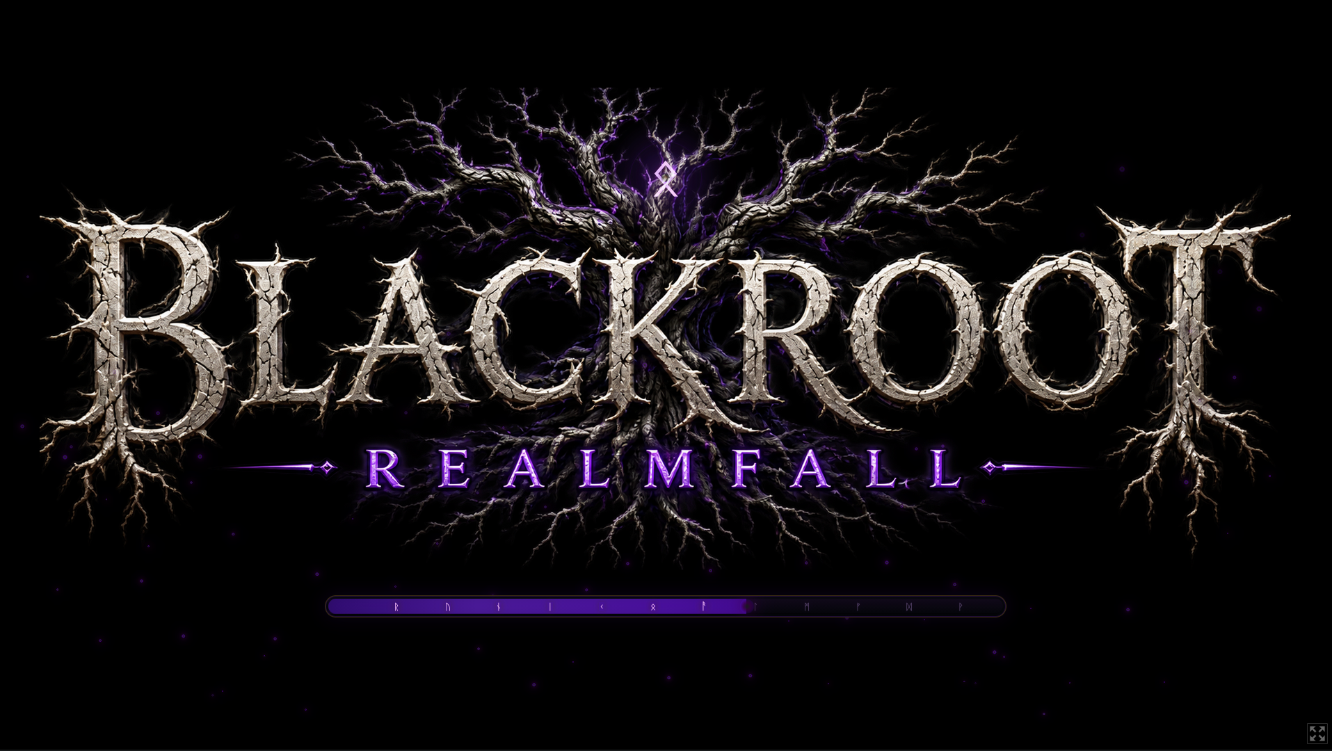 Screenshot 2 for BlackRoot: RealmFall