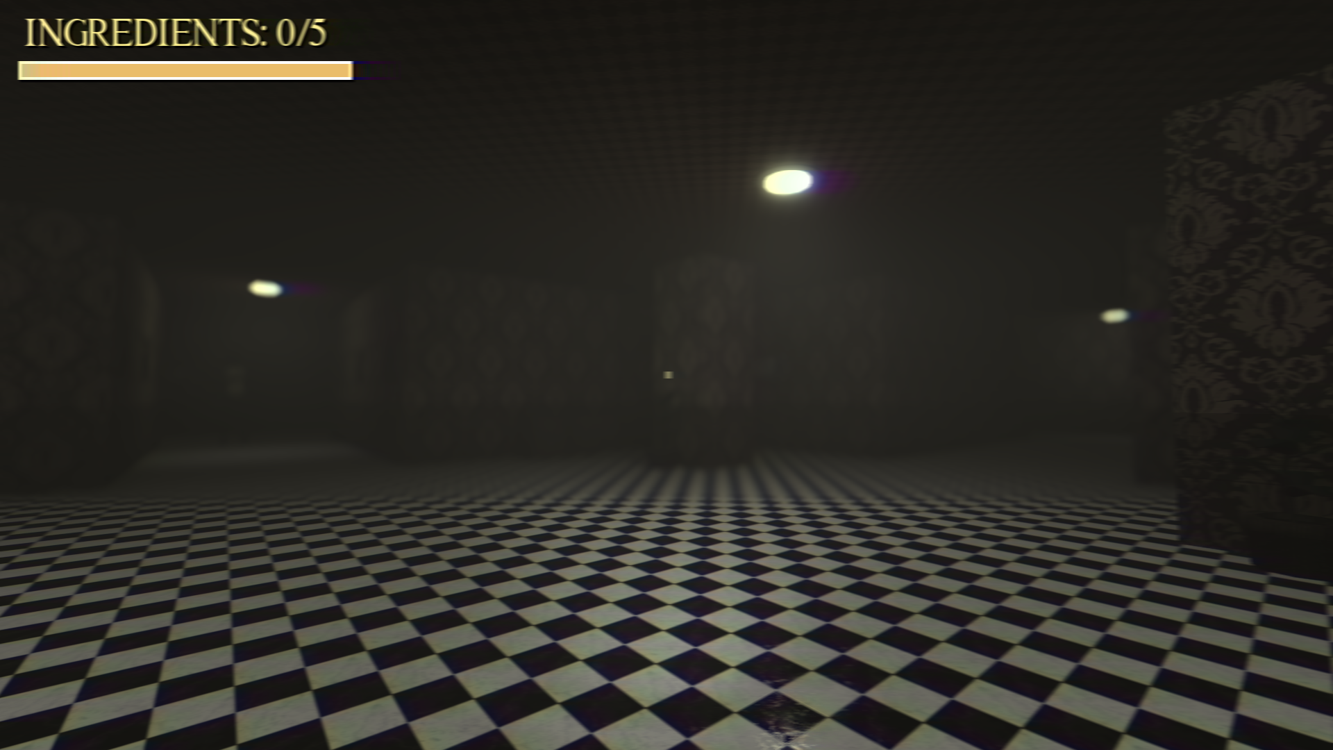 Screenshot 3 for Serve The Food