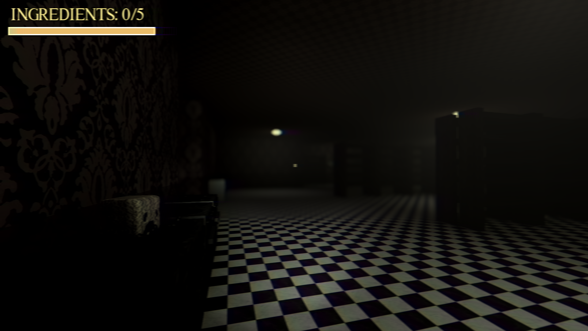Screenshot 4 for Serve The Food