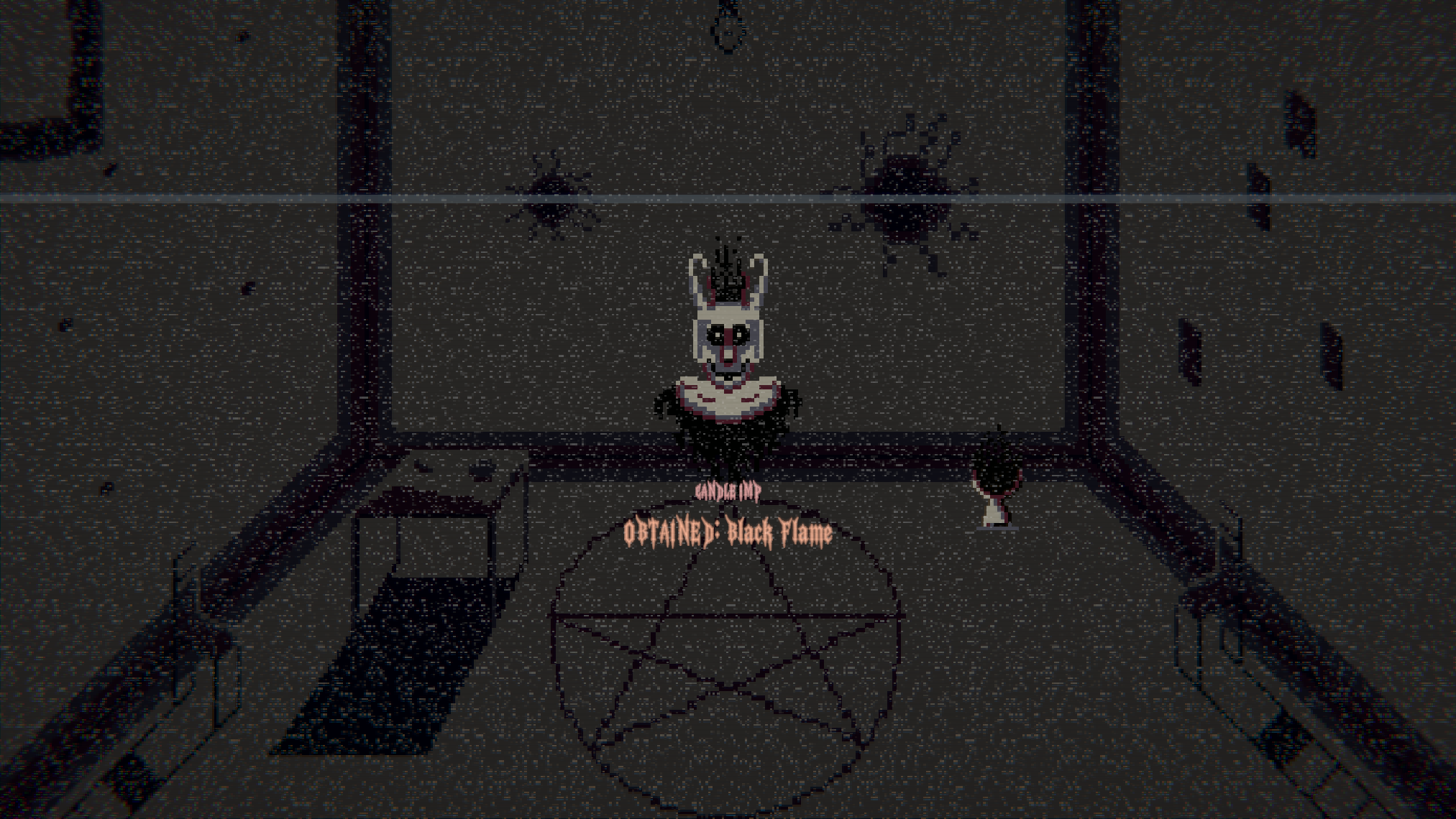 Screenshot 2 for Ritual Unclear