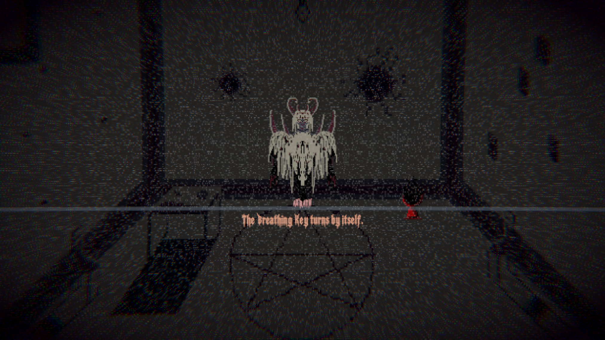 Screenshot 4 for Ritual Unclear