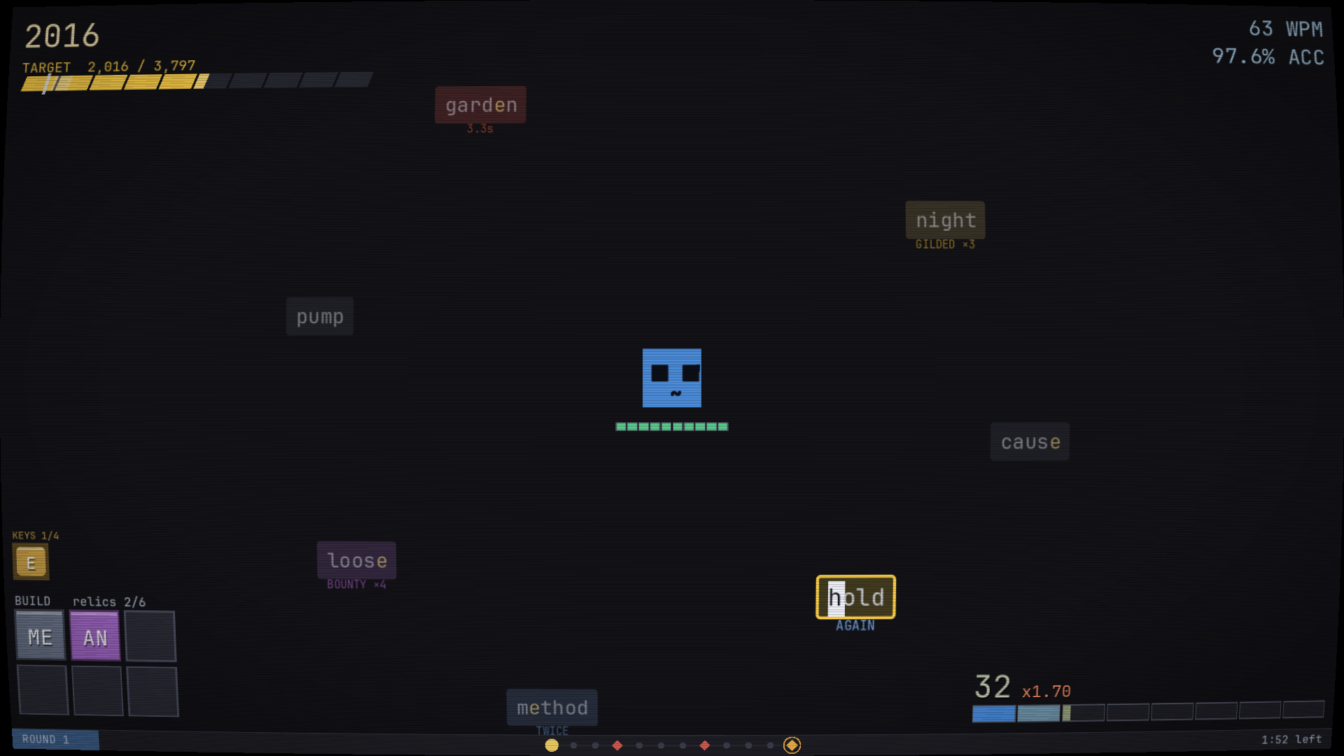 Screenshot 2 for Typesmith