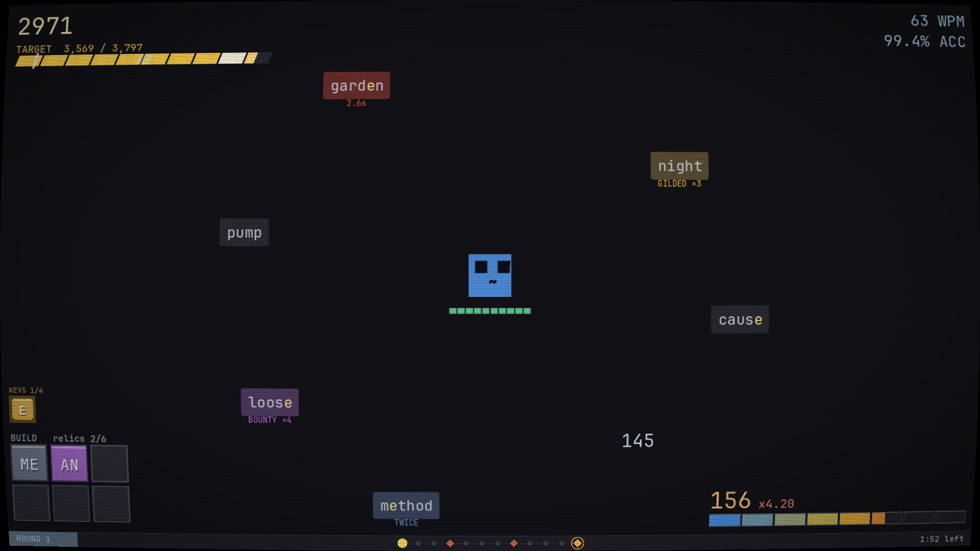 Screenshot 5 for Typesmith