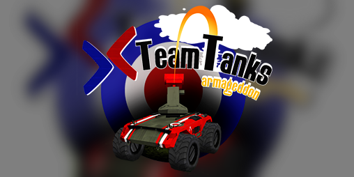 Cover image for TeamTanks
