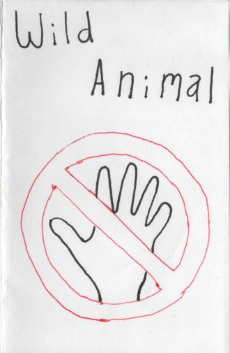 Screenshot 3 for Wild Animal (Do Not Touch)
