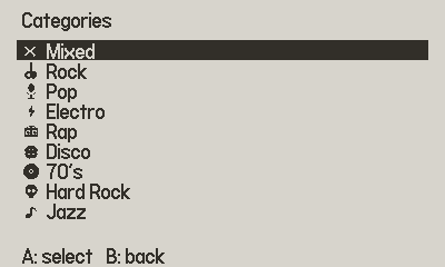 Screenshot 3 for Stream Radio