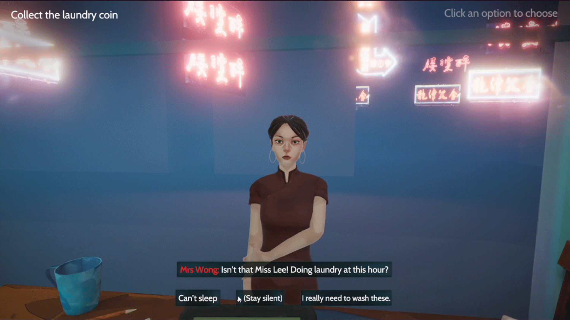 Screenshot 2 for 80 Cents for Love