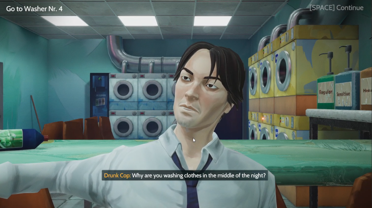Screenshot 4 for 80 Cents for Love