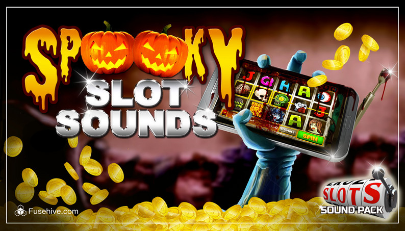 play free halloween slots games online