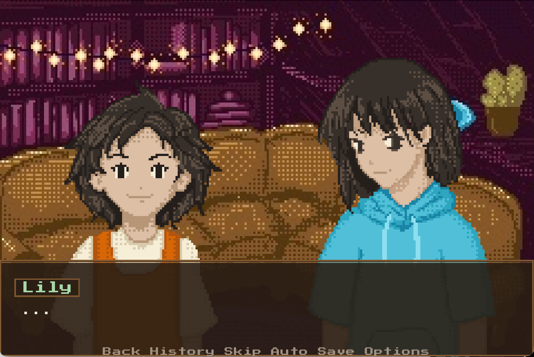 Screenshot 5 for Brave the Dark