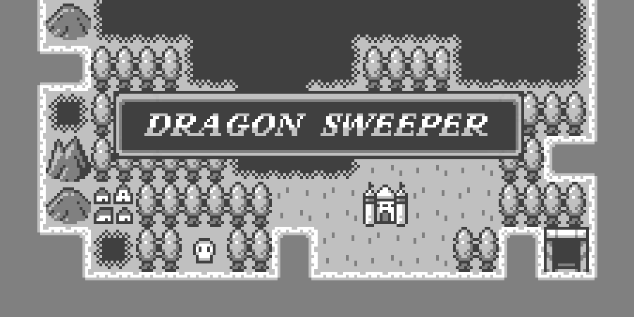 Dragon Sweeper