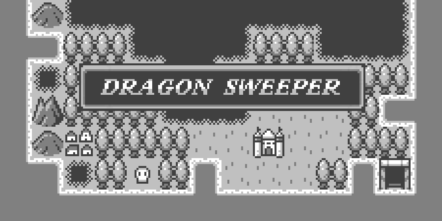 Dragon sweeper mac os x