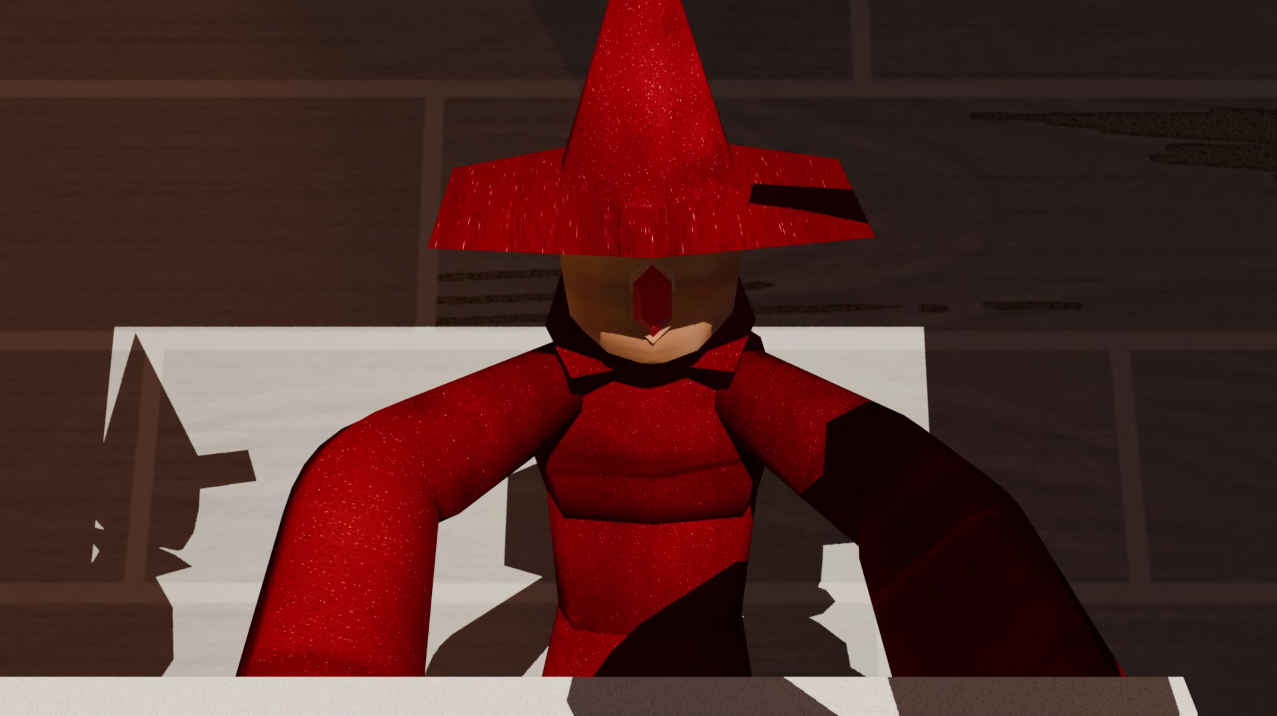 Screenshot 2 for Of Kingsmen and Magistrate Alpha 2.0.1