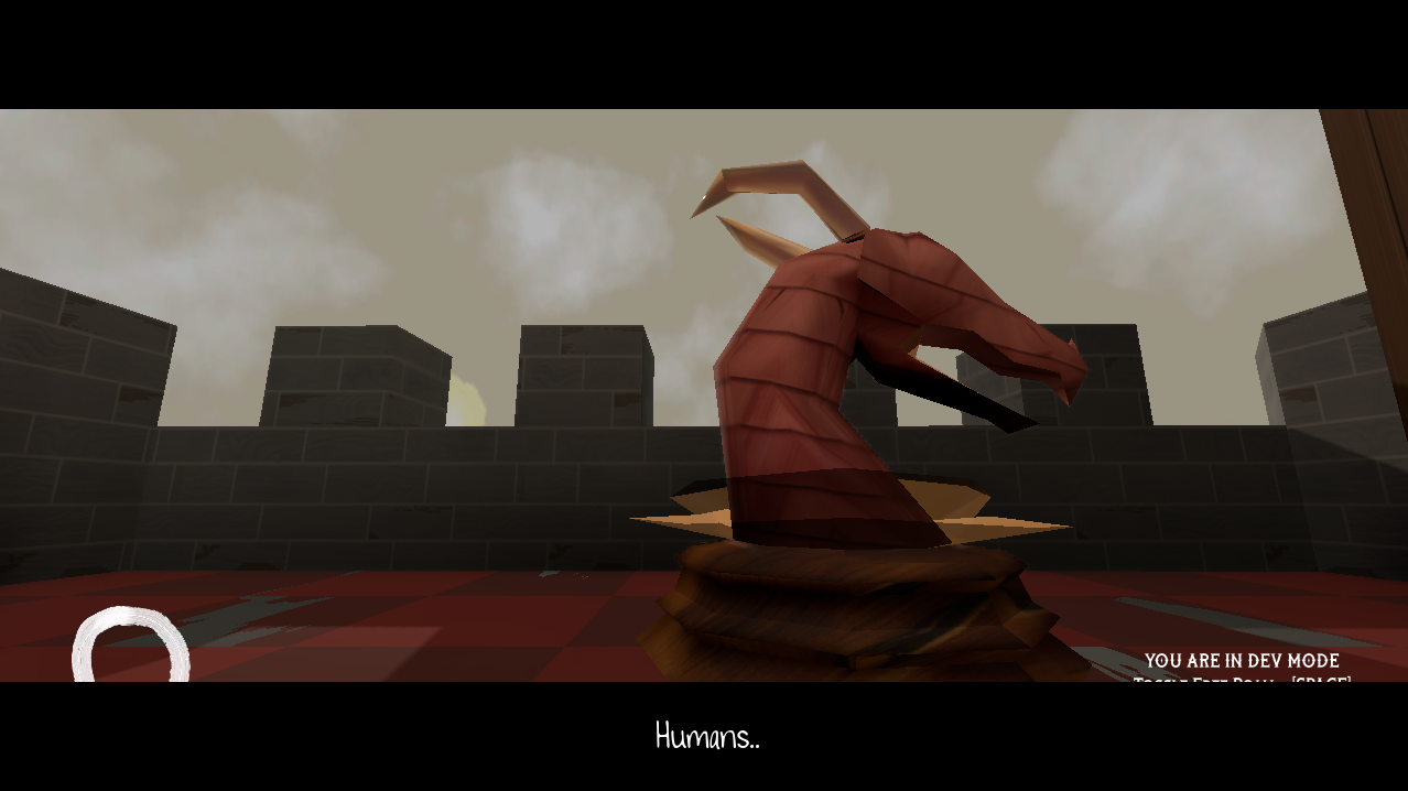 Screenshot 6 for Of Kingsmen and Magistrate Alpha 2.0.1
