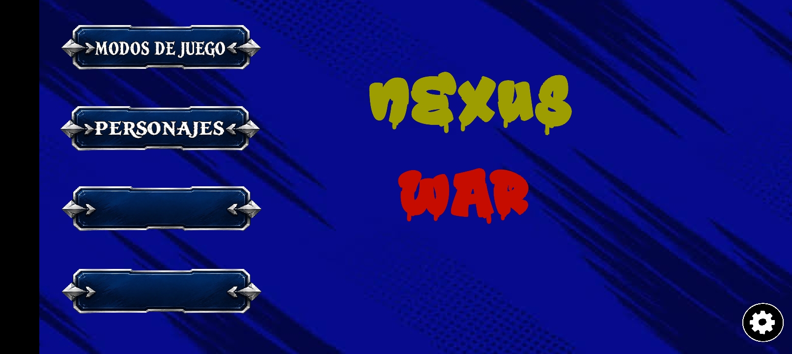 Screenshot 2 for Nexus War (beta)