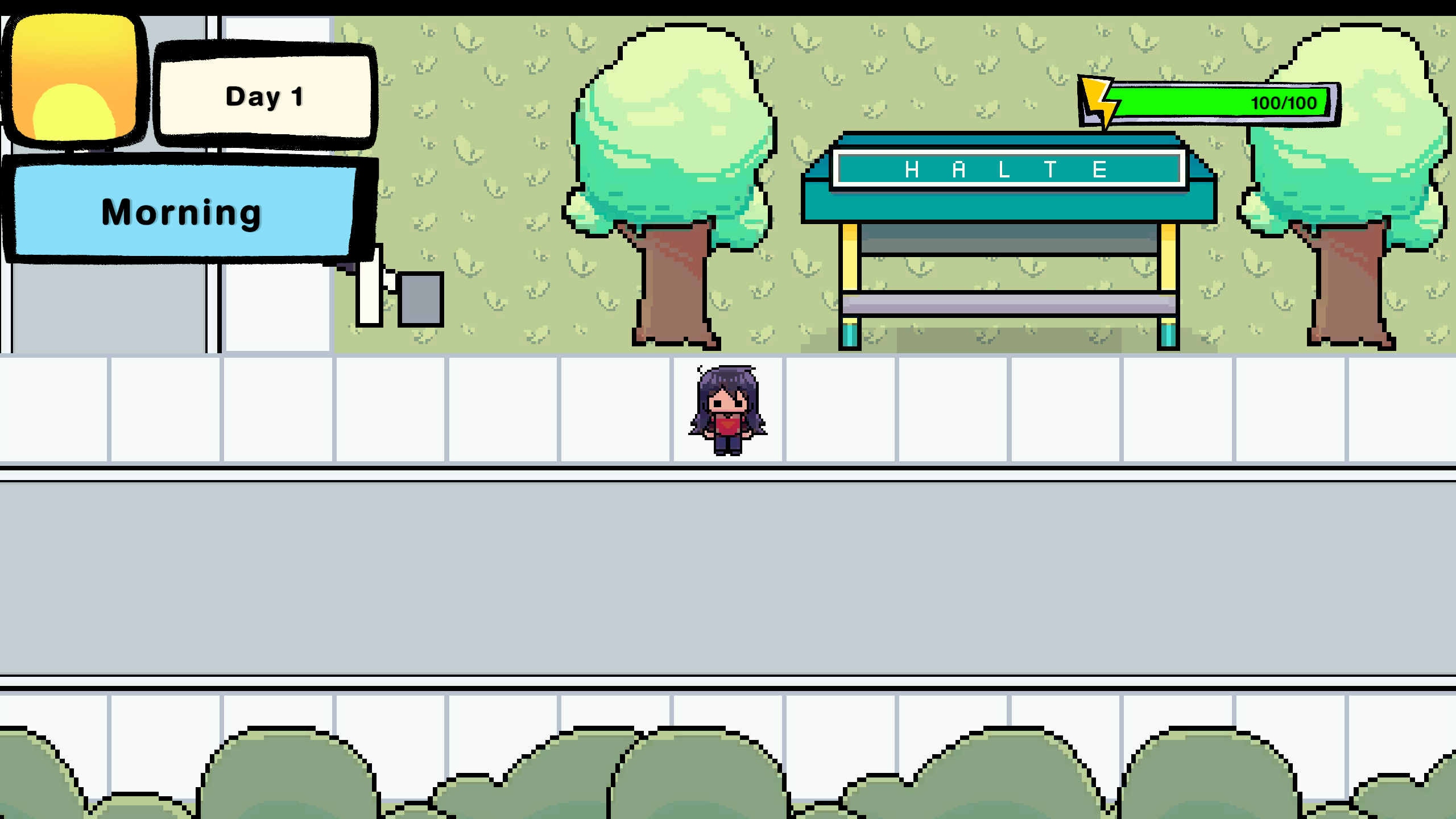Screenshot 5 for WORK IN PROGRESS