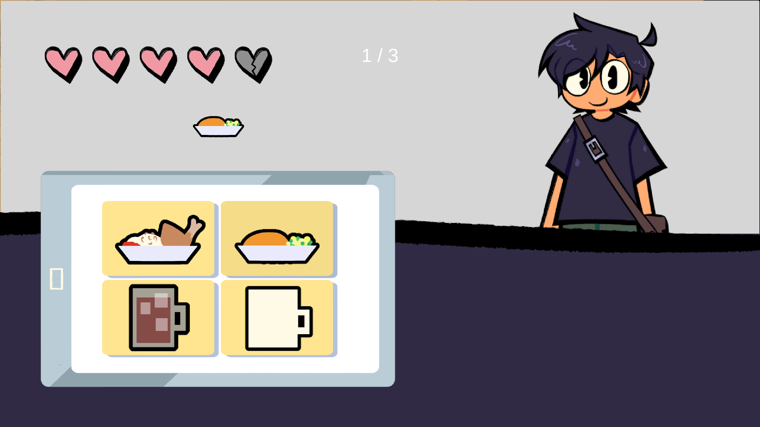 Screenshot 4 for WORK IN PROGRESS
