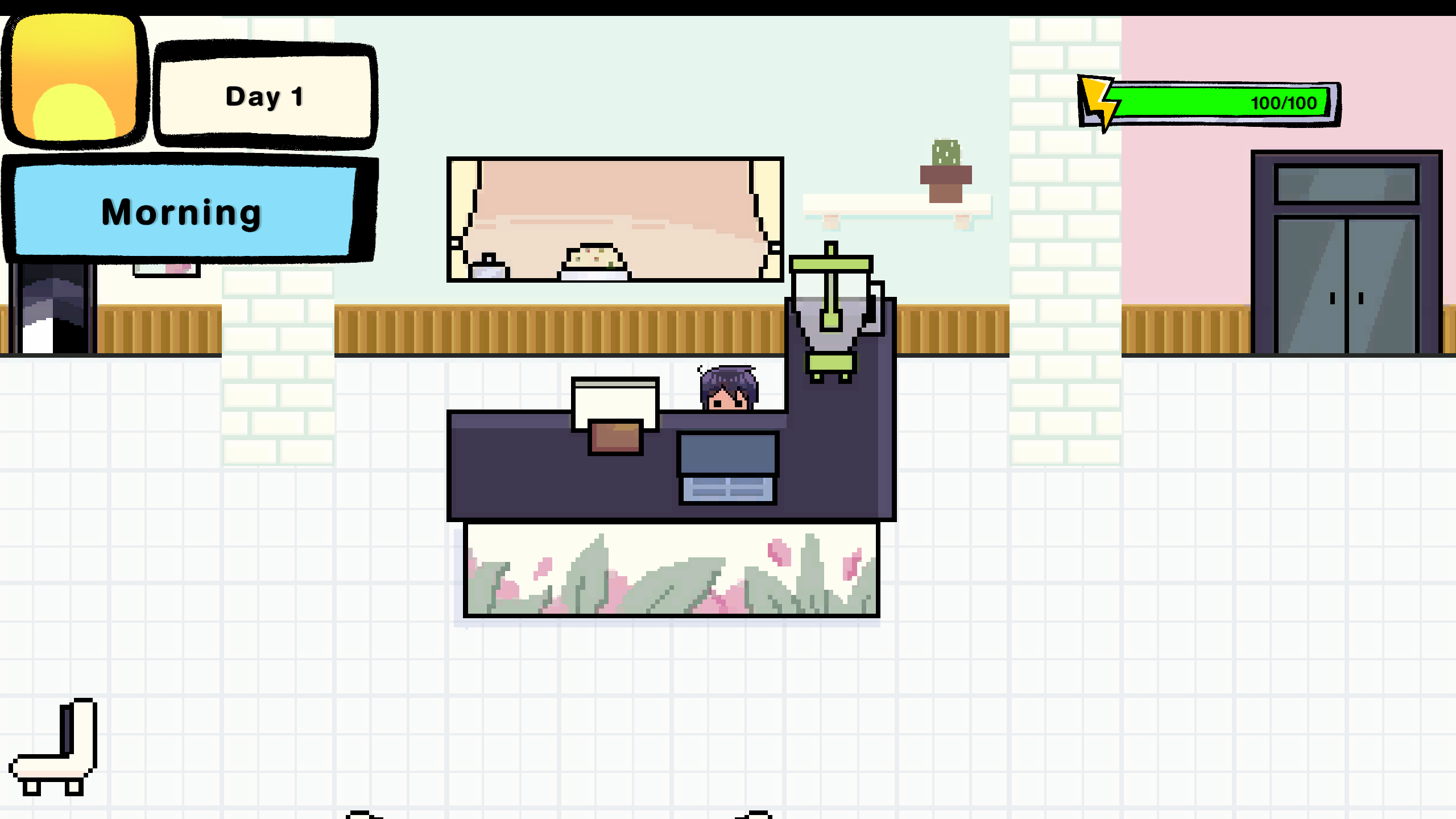 Screenshot 3 for WORK IN PROGRESS