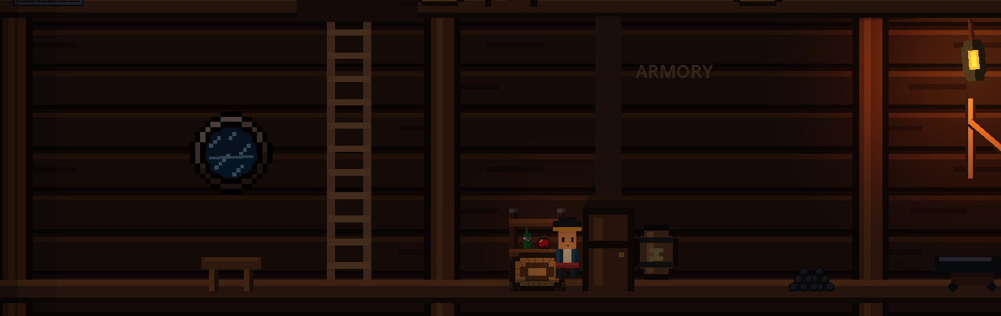 Screenshot 6 for ABANDON SHIP