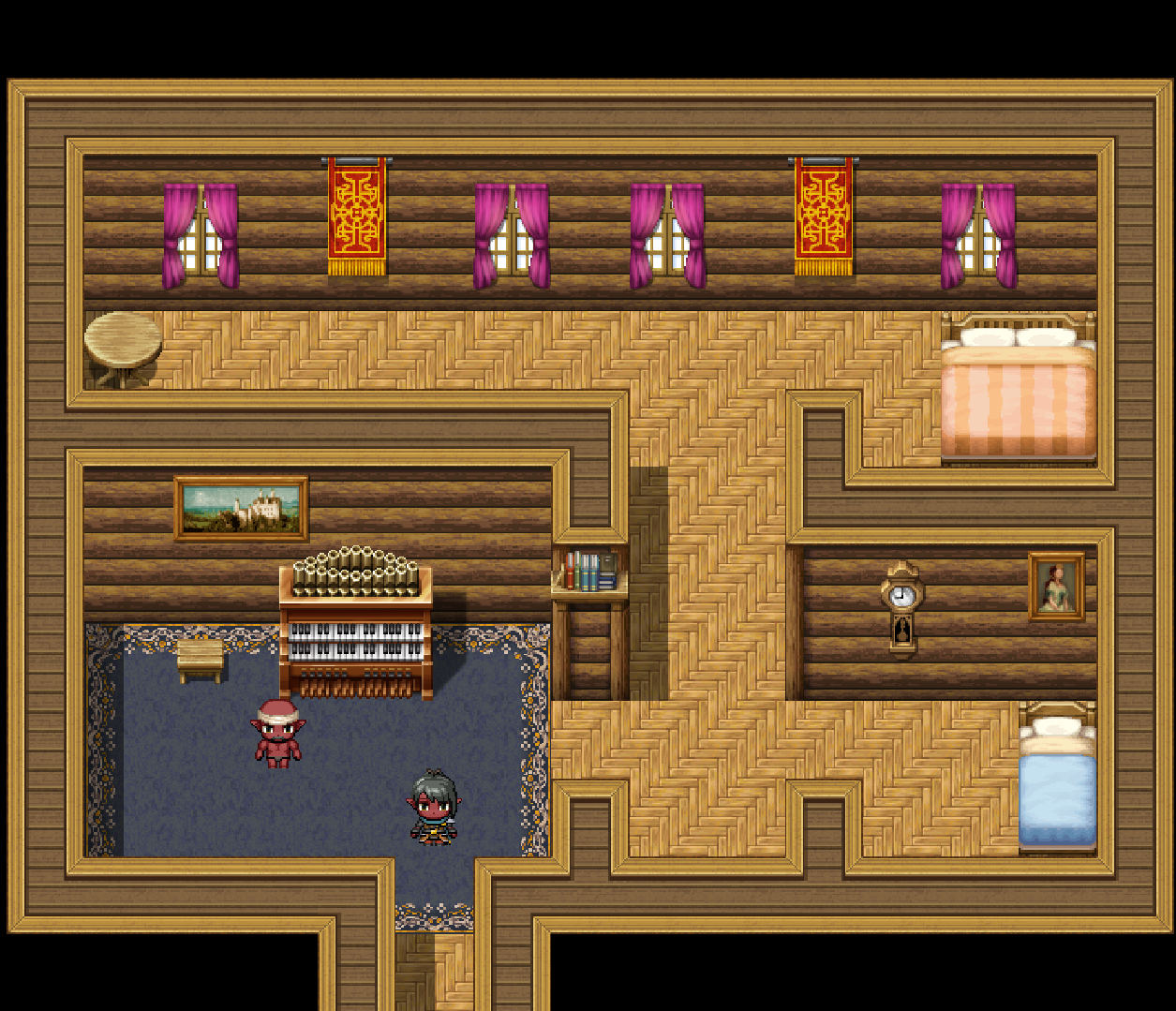 Screenshot 3 for Le Jénéral Kaka : La Trilogie Kakienne