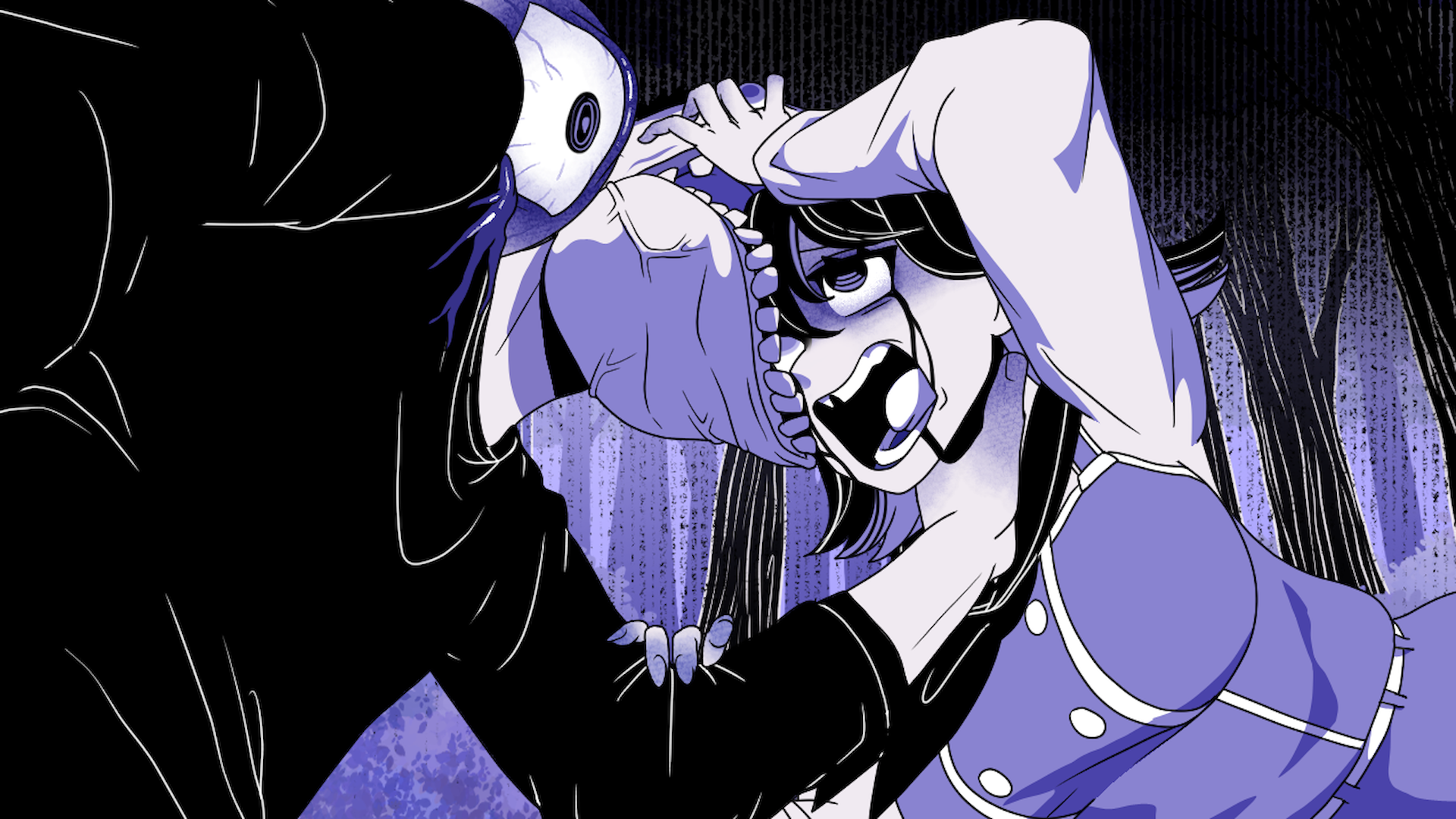 Screenshot 4 for Anomaly Cafe