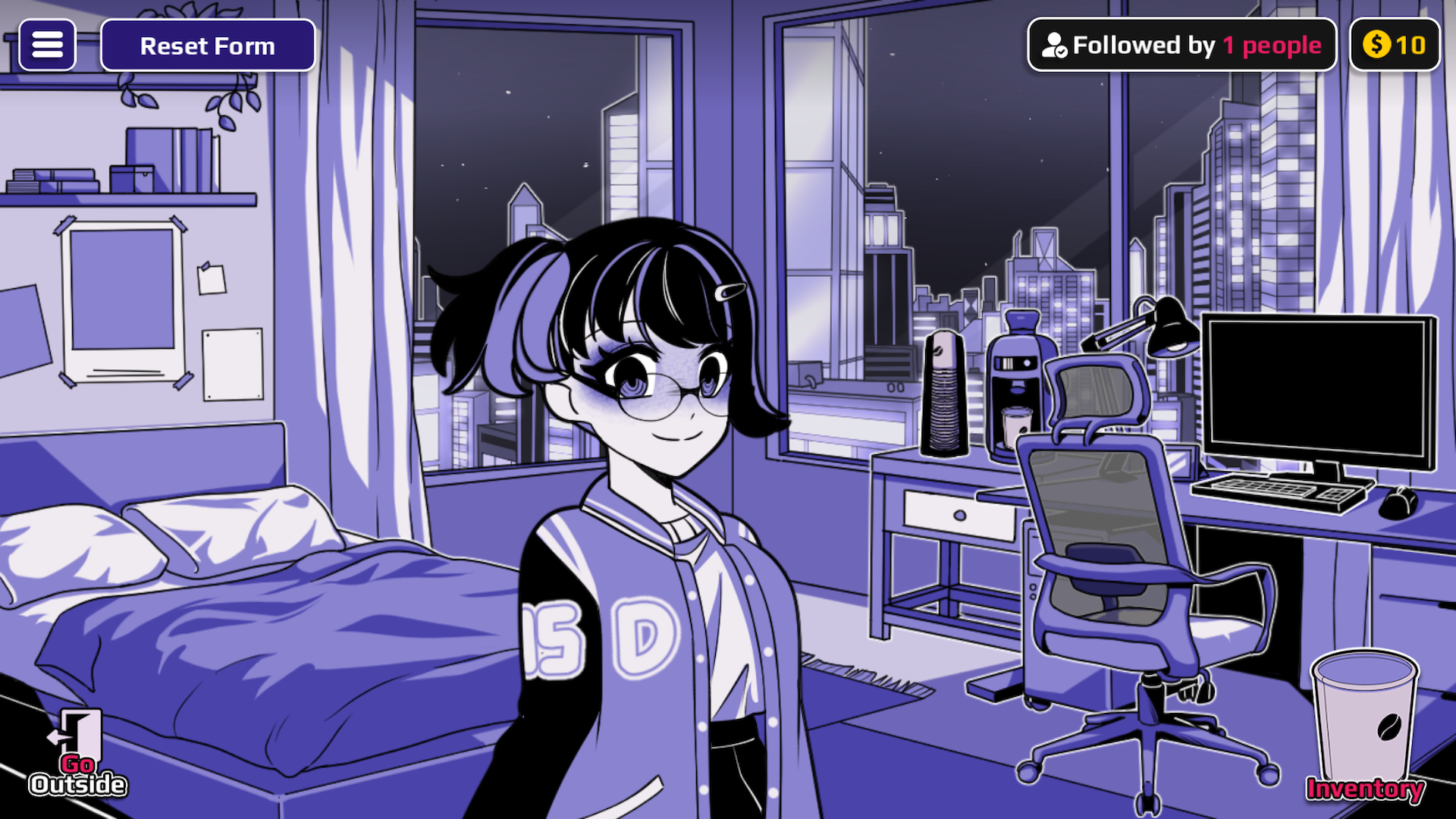 Screenshot 5 for Anomalous Coffee Machine 3