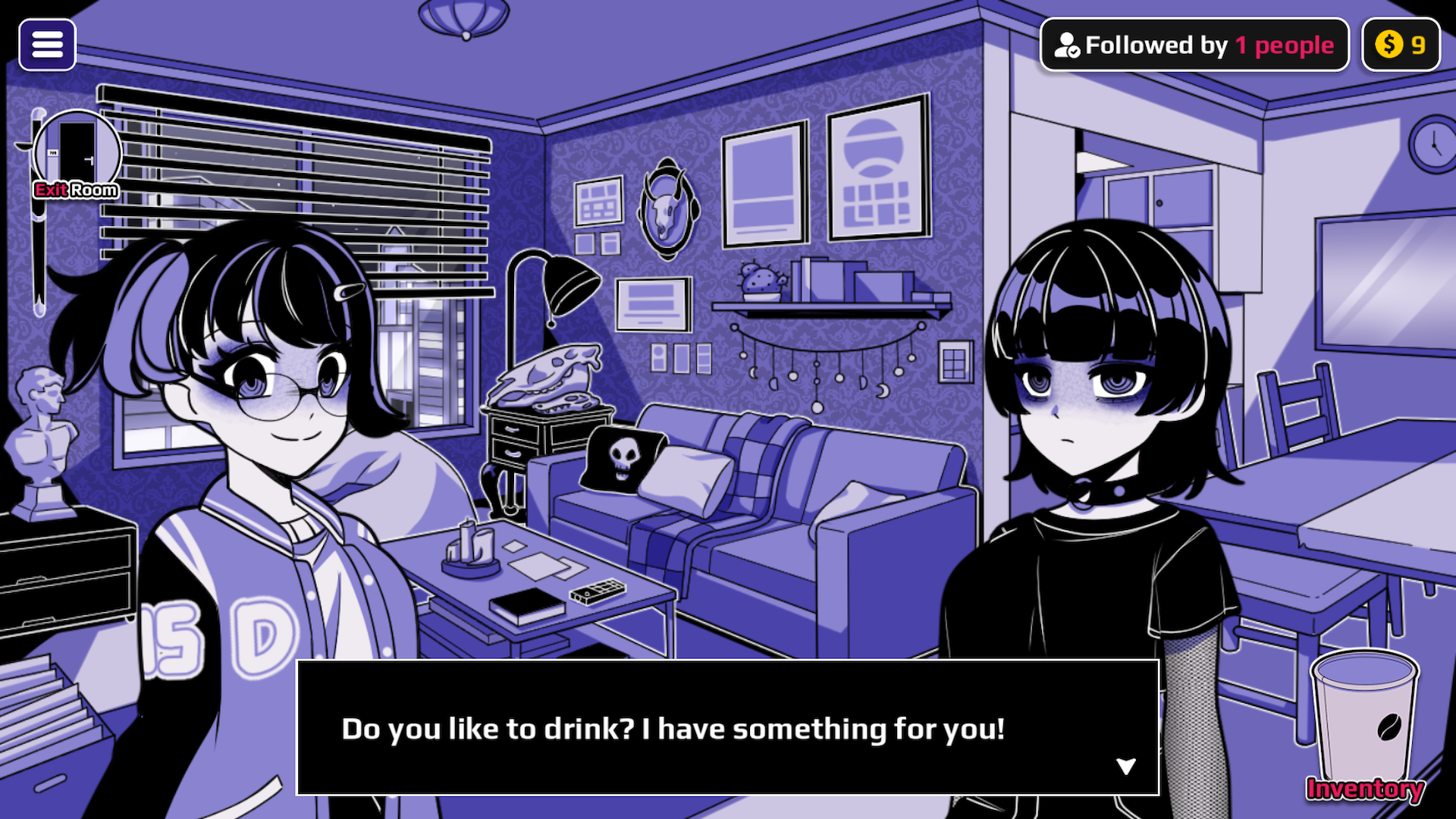 Screenshot 7 for Anomalous Coffee Machine 3