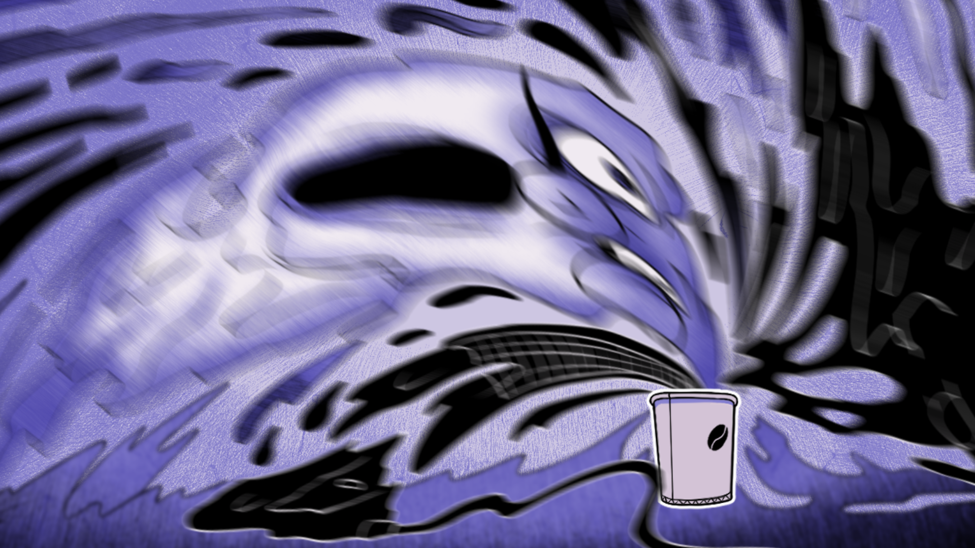 Screenshot 9 for Anomalous Coffee Machine 3