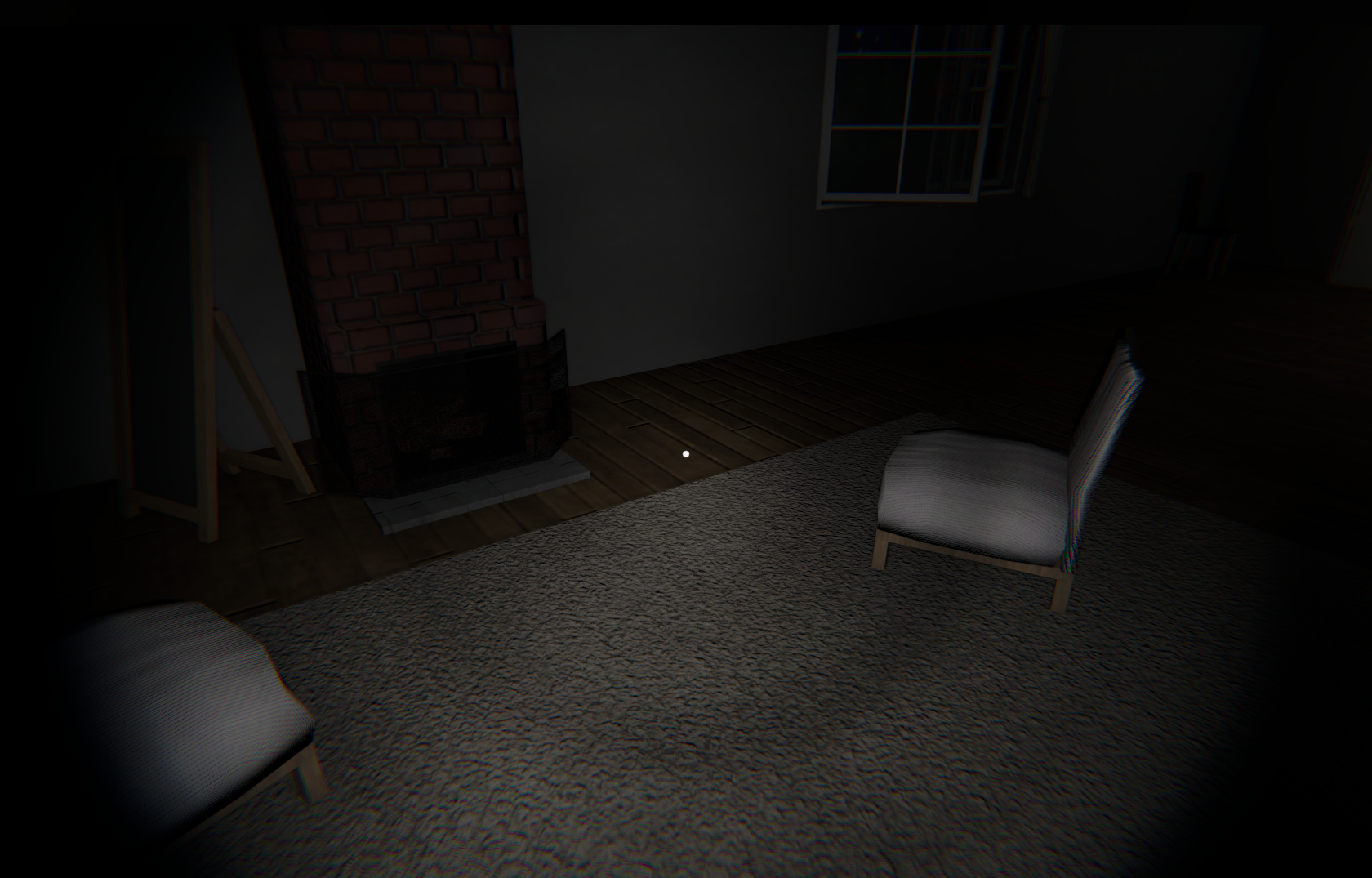 Screenshot 4 for Skinman is in your house