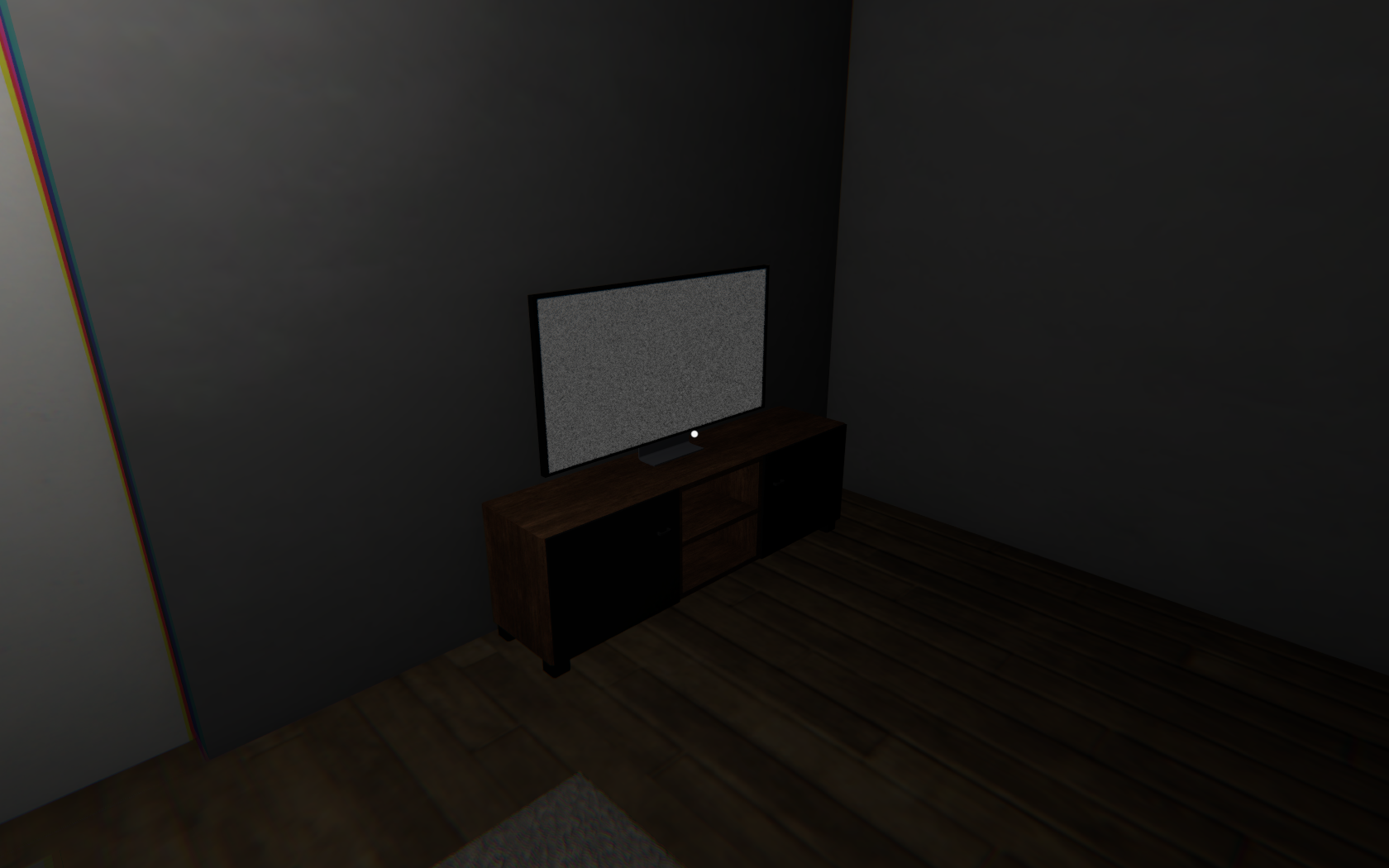 Screenshot 3 for Skinman is in your house