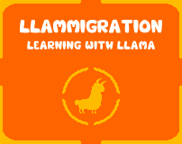 Cover image for Llammigration