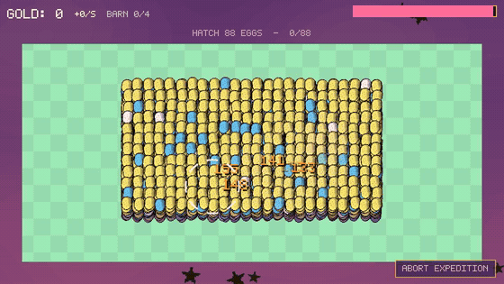 Screenshot 2 for Dragon Under My Farm