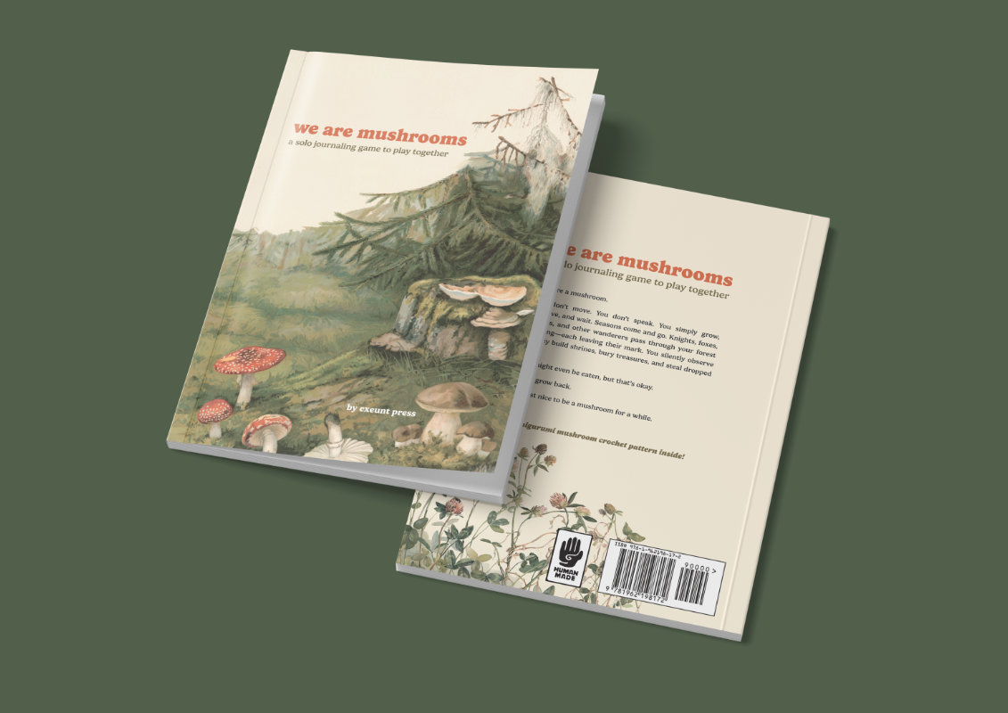 Screenshot 3 for We are Mushrooms