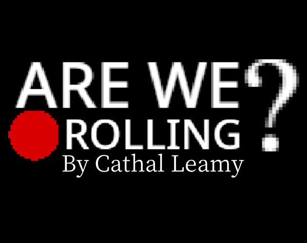 Screenshot 2 for Are We Rolling?: Chapter 1