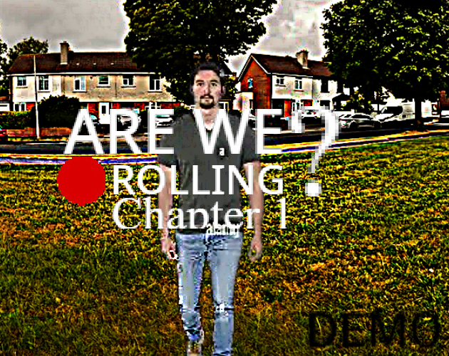 Screenshot 3 for Are We Rolling?: Chapter 1