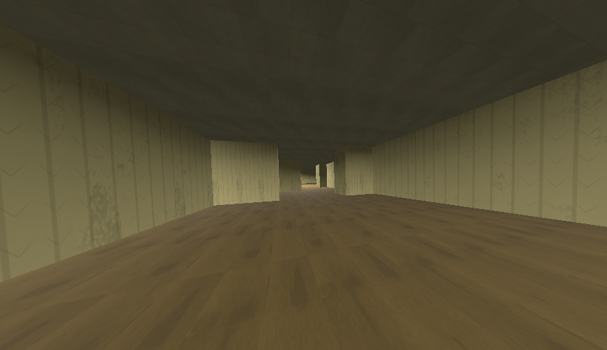 Screenshot 5 for THE ROOM IN THE BACK