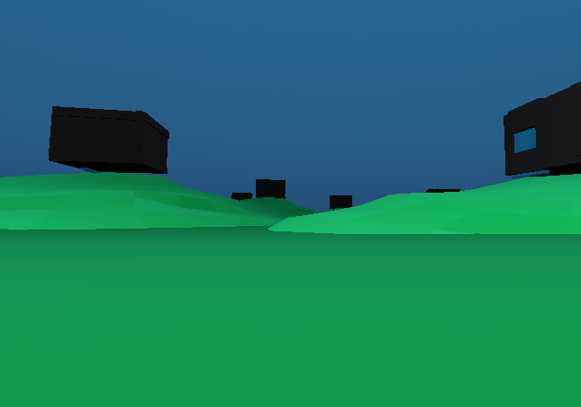 Screenshot 7 for THE ROOM IN THE BACK