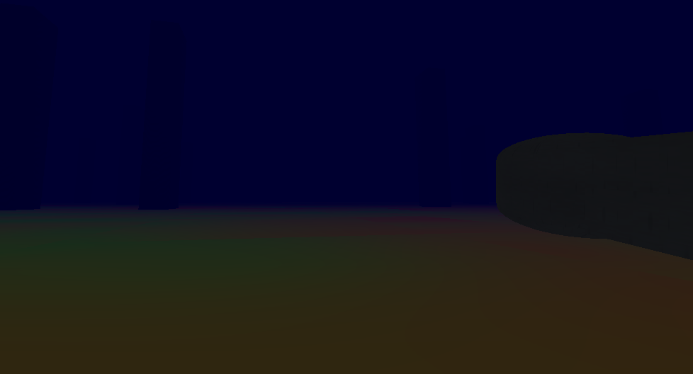 Screenshot 4 for THE ROOM IN THE BACK