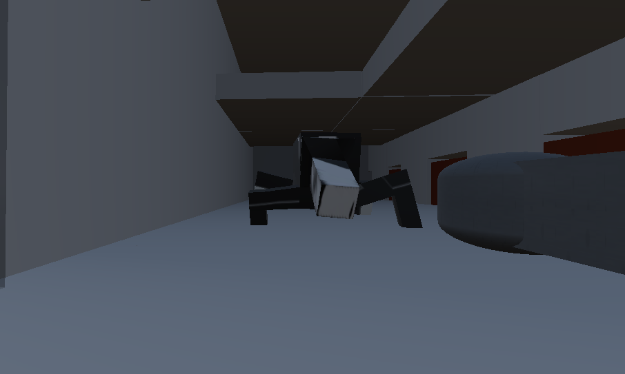 Screenshot 6 for THE ROOM IN THE BACK