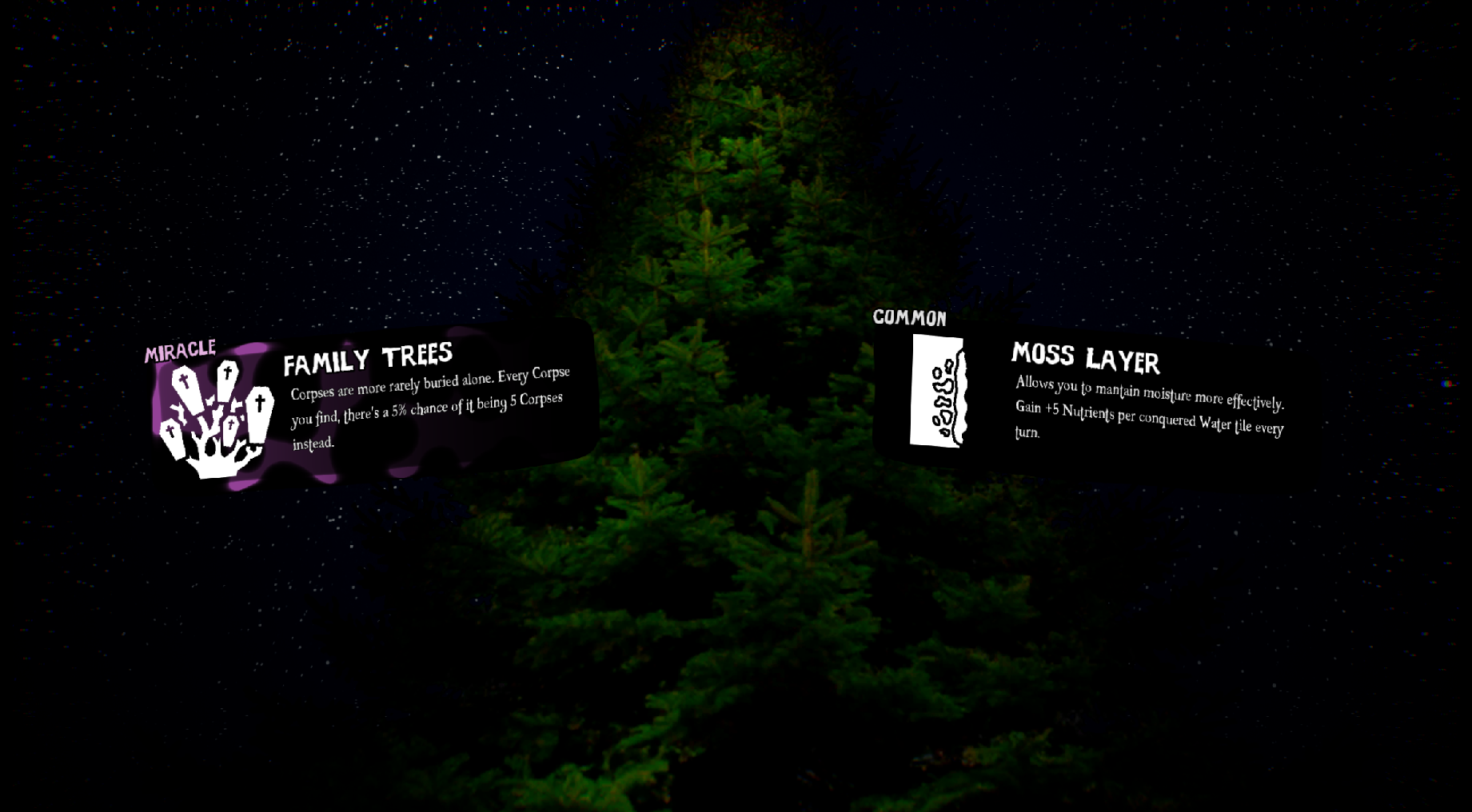 Screenshot 7 for THE FEEDING FOREST